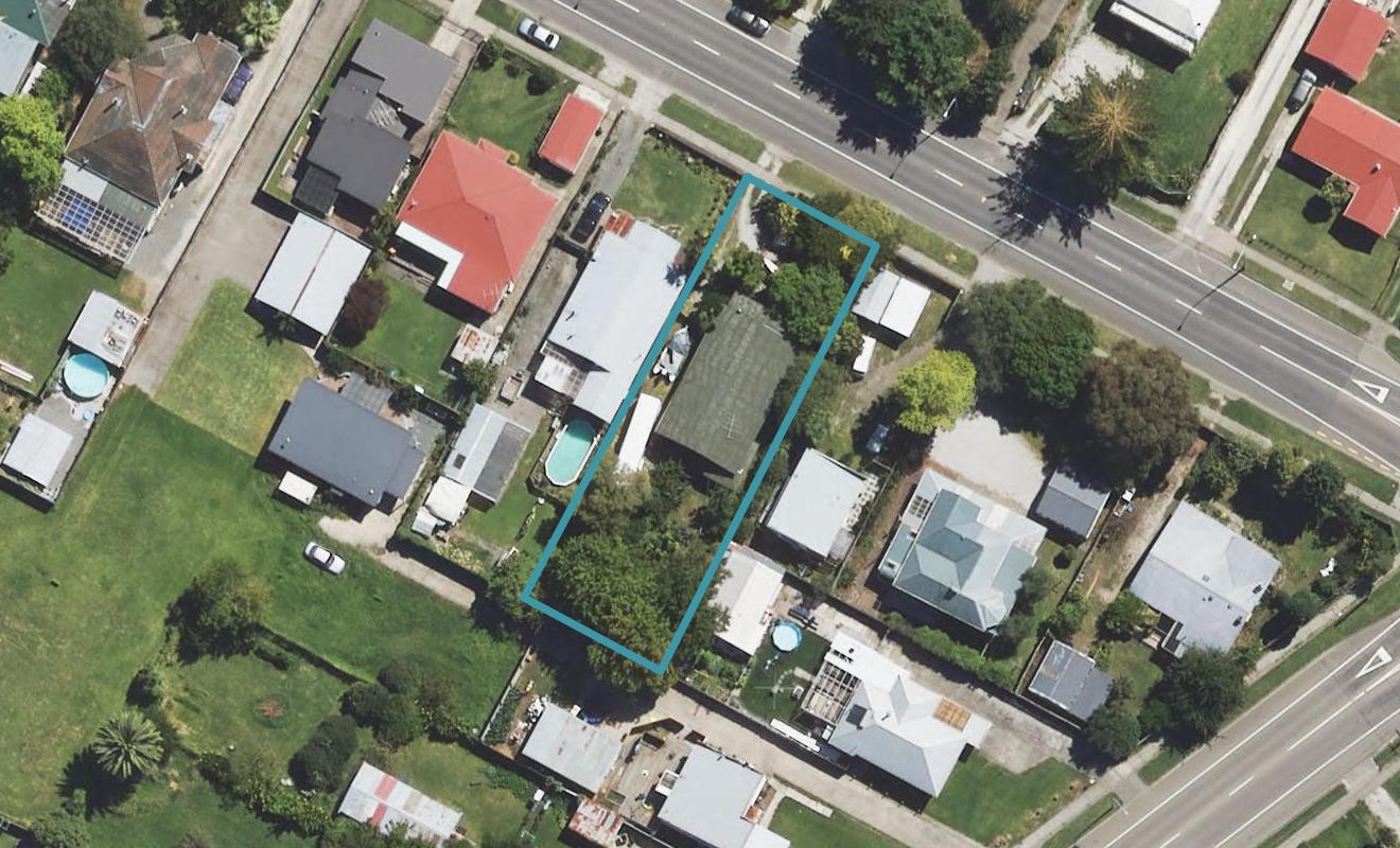 211 Rutene Road, Kaiti, Gisborne - Carousel 1