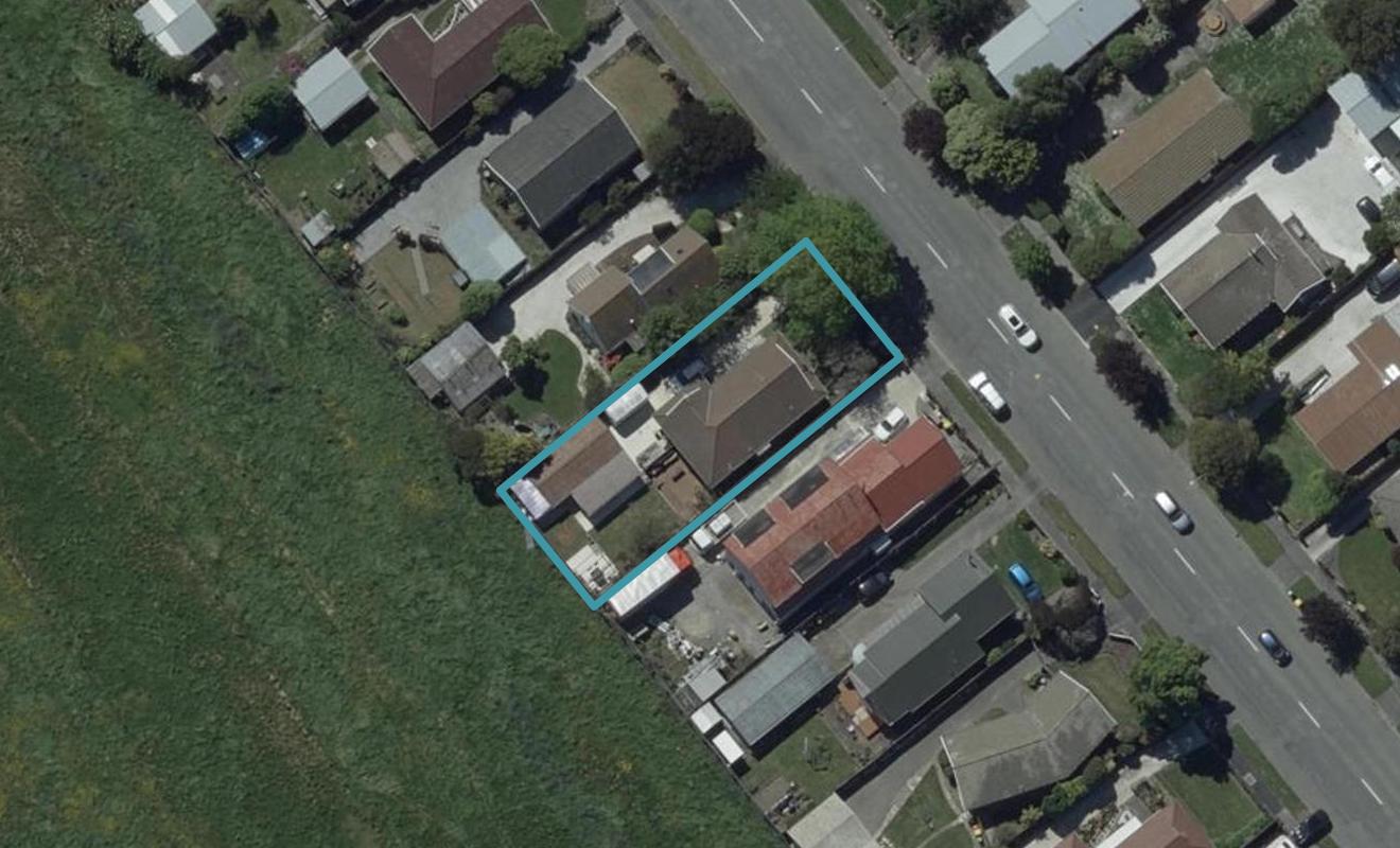253 Hendersons Road, Hoon Hay, Christchurch - Carousel 1