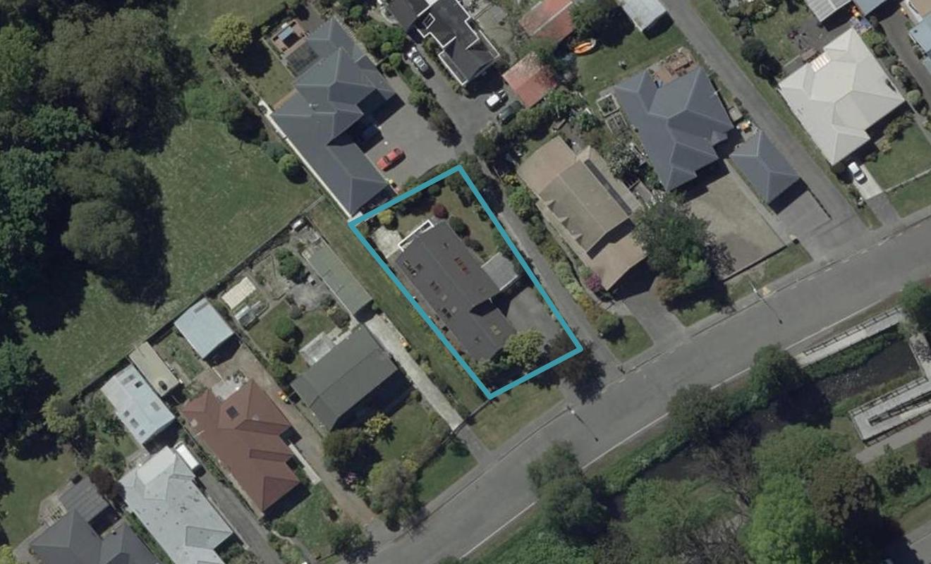 137 Ashgrove Terrace, Somerfield, Christchurch - Carousel 1