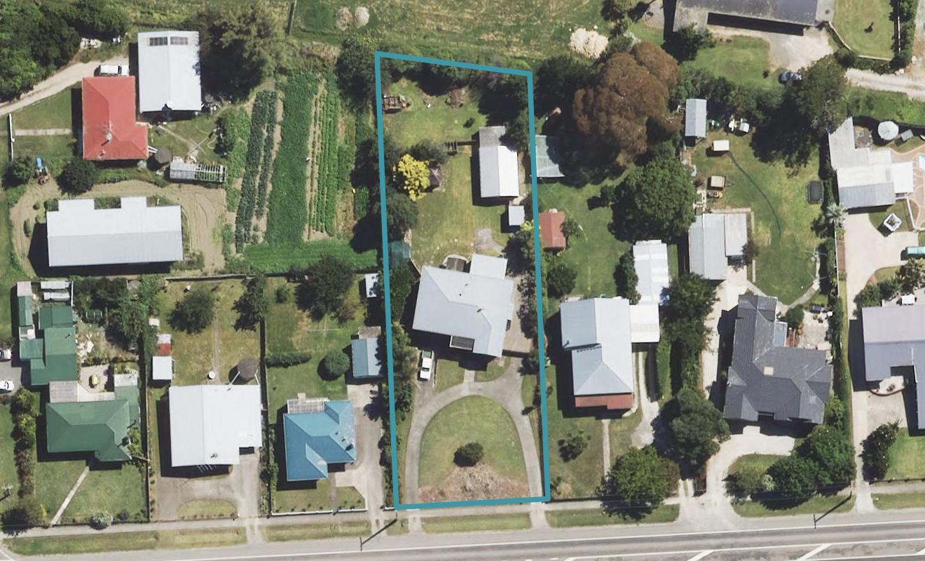 35 Main Road, Makaraka, Gisborne - Carousel 1