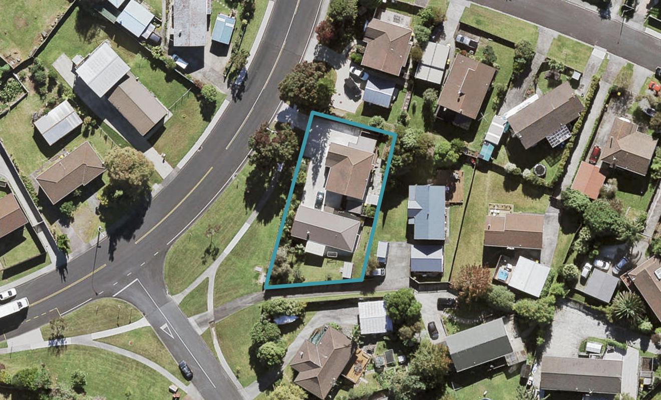 135 Moire Road, West Harbour, Auckland - Carousel 1