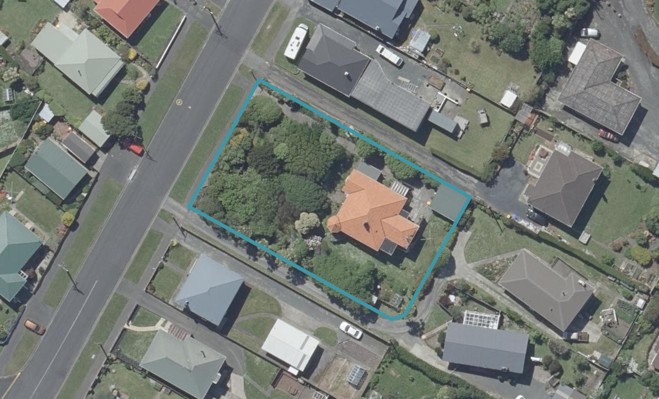 117 Tomahawk Road, Andersons Bay, Dunedin - Carousel 1