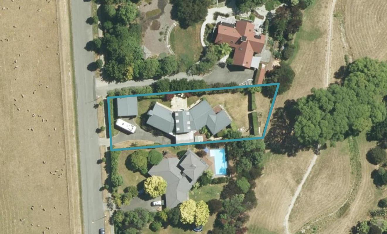 241 Redwood Street, Witherlea, Blenheim - Carousel 1