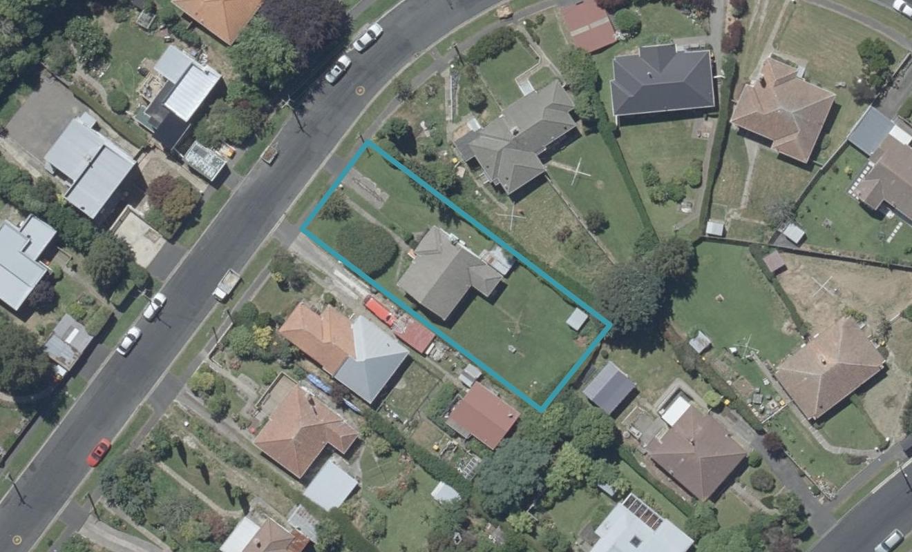 24 Strathearn Avenue, Wakari, Dunedin - Carousel 1