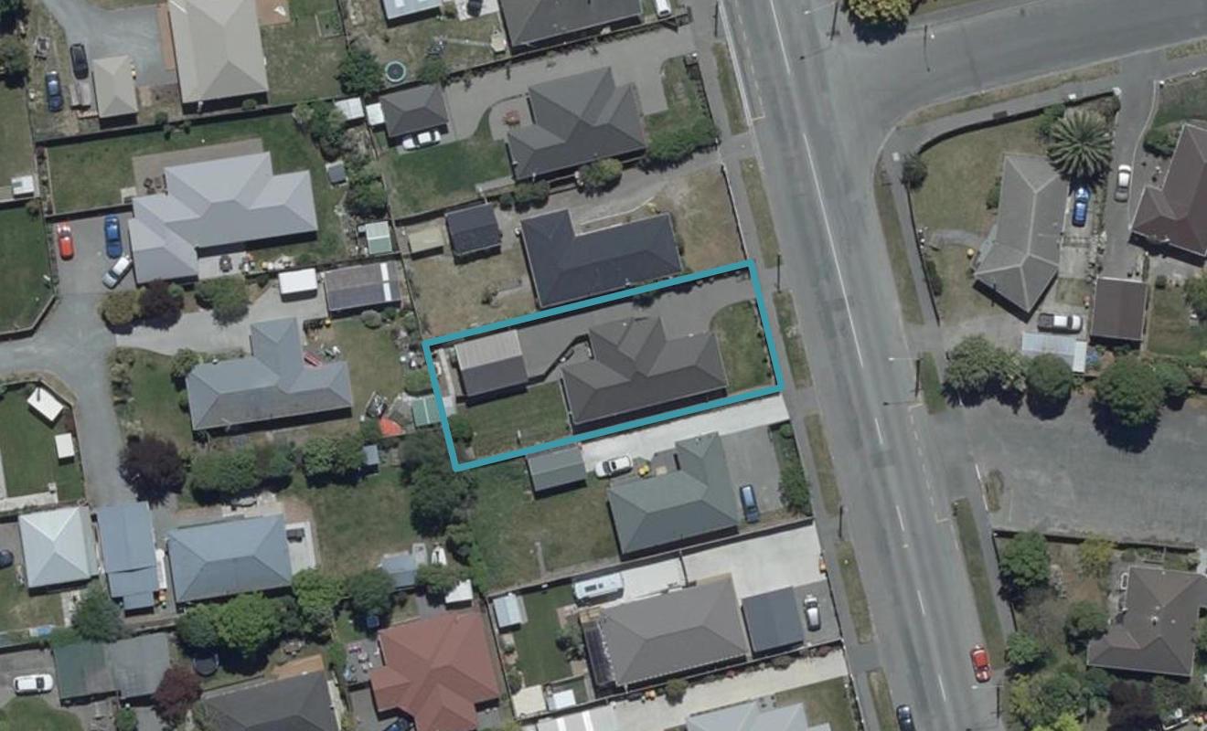 207 Burwood Road, Burwood, Christchurch - Carousel 1