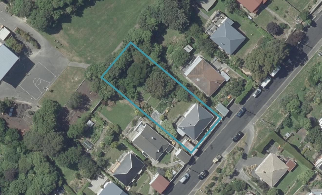 22 Spottiswoode Street, Andersons Bay, Dunedin - Carousel 1