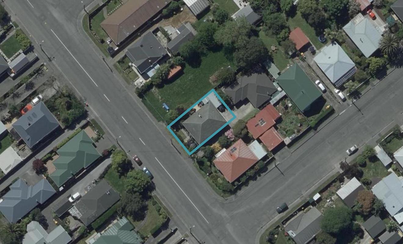 88 Selwyn Street, Somerfield, Christchurch - Carousel 1