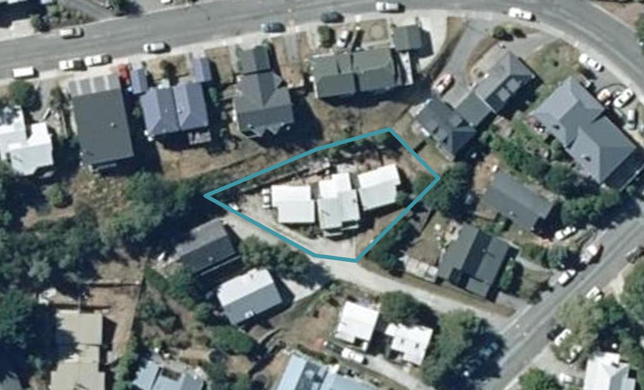 19B Watts Road, Fernhill, Queenstown - Carousel 1