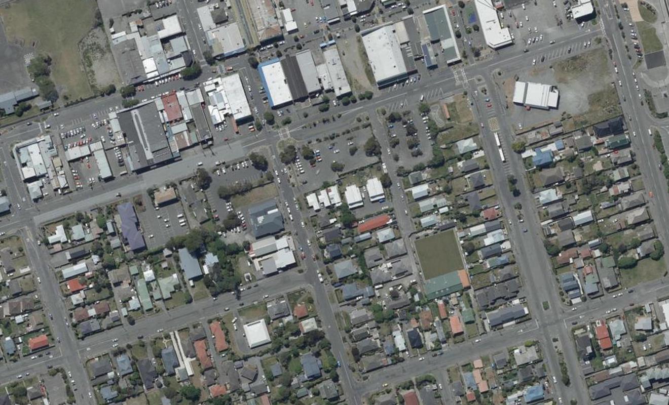 3/21 Union Street, New Brighton, Christchurch - Carousel 1
