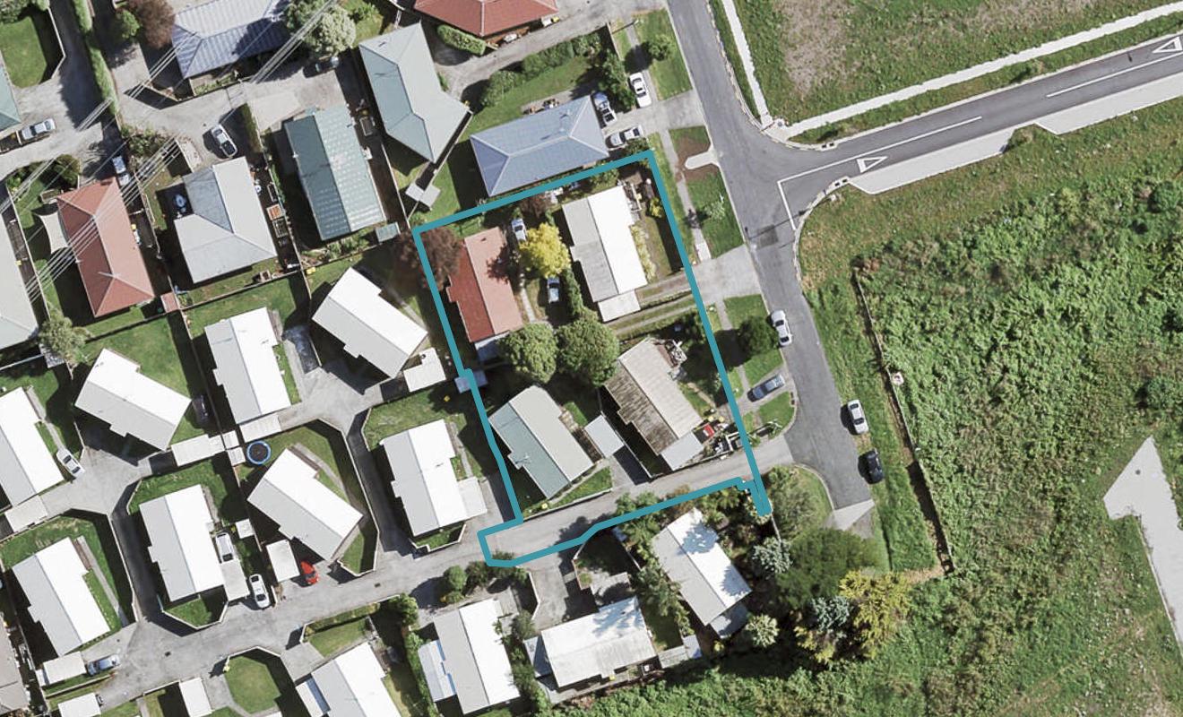 4/8 TAKANINI SCHOOL Road, Takanini - Carousel 1