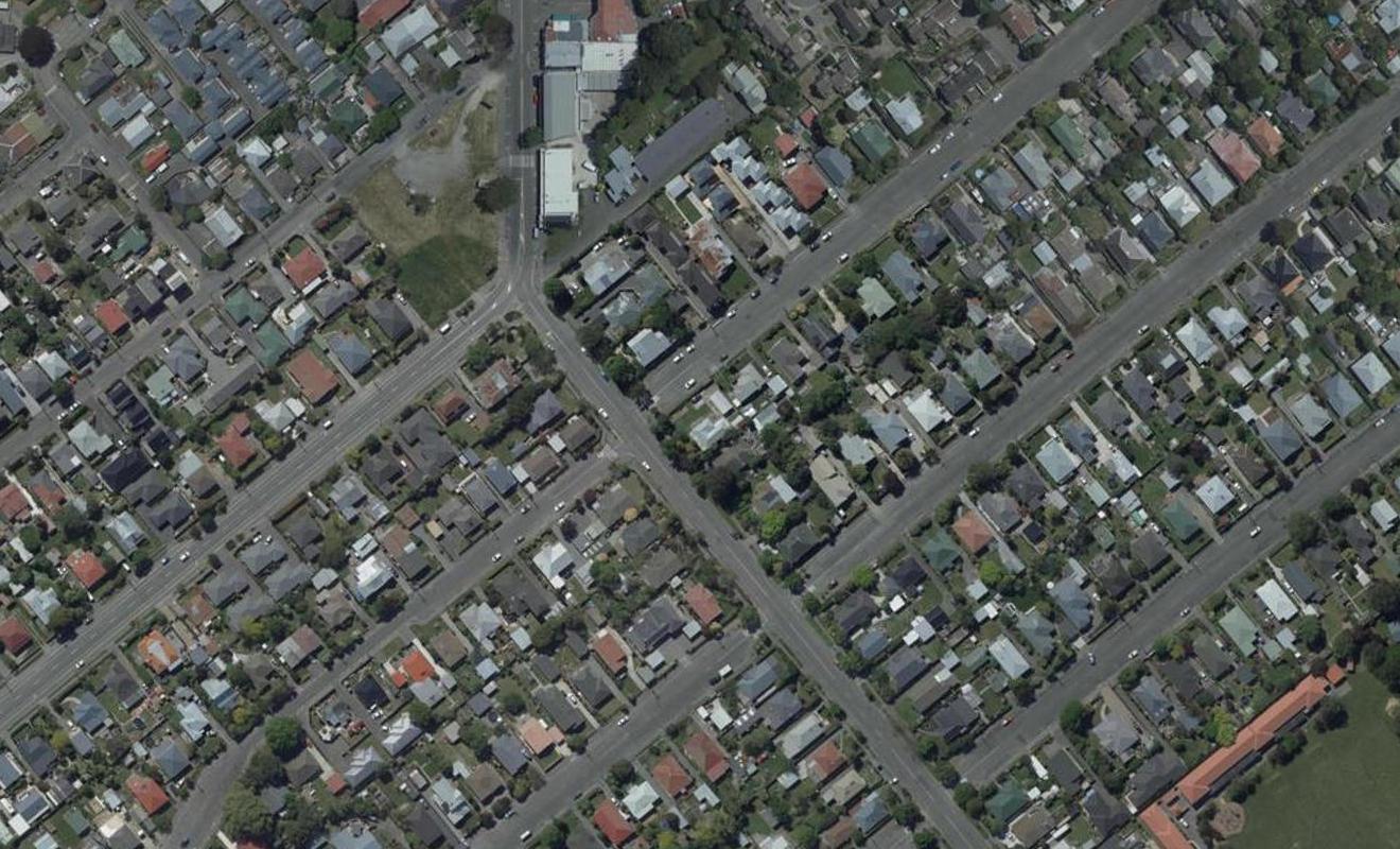 2/274 Selwyn Street, Spreydon, Christchurch - Carousel 1