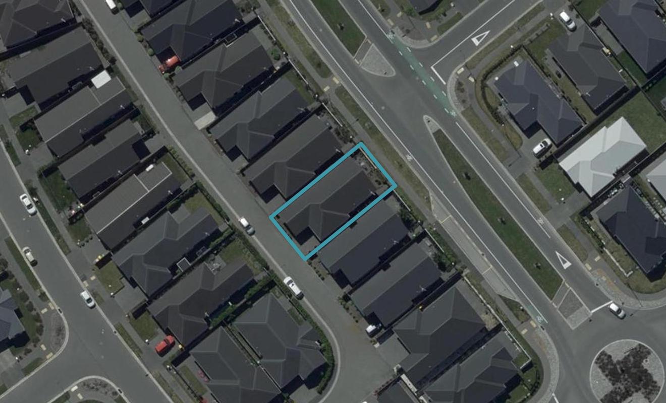 27 Skyhawk Road, Wigram, Christchurch - Carousel 1