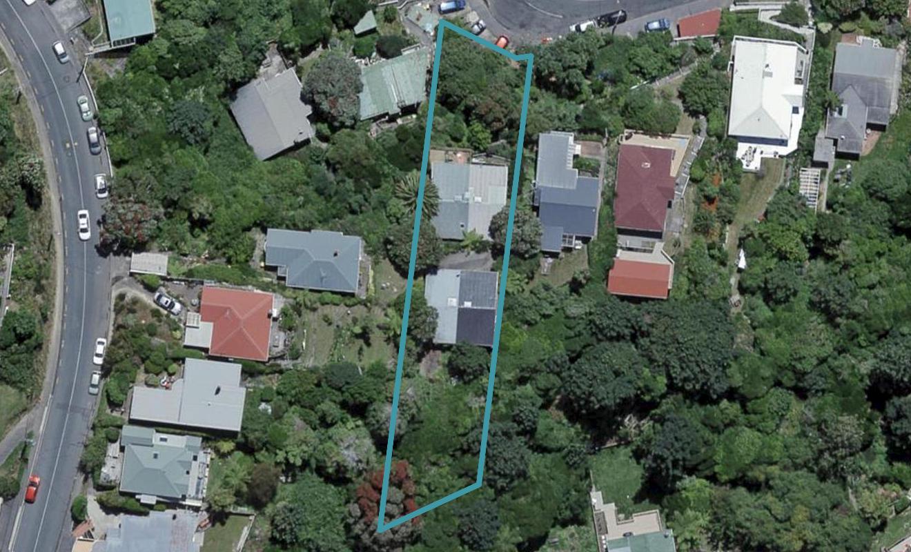 17A Balfour Street, Mornington, Wellington - Carousel 1