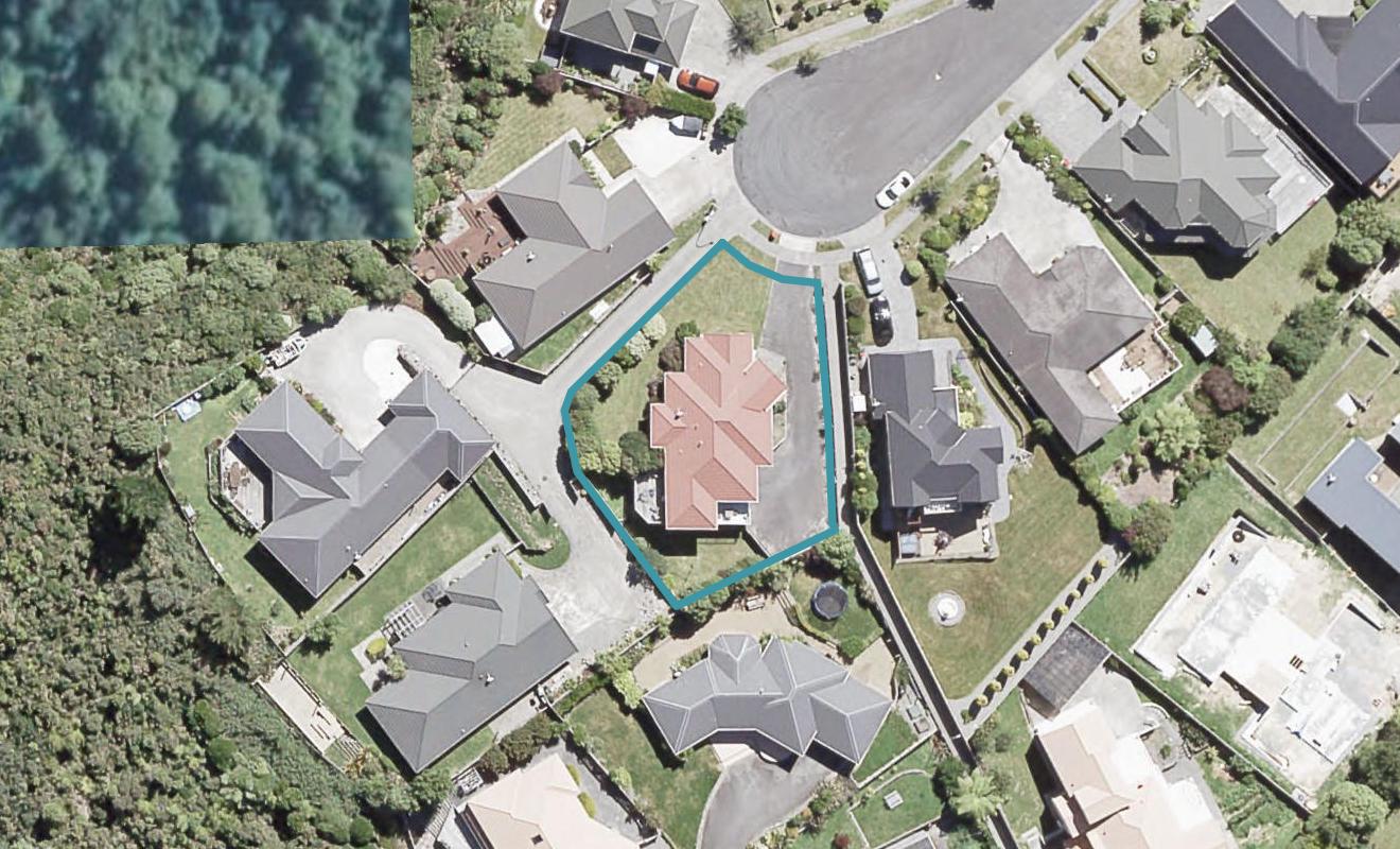 19 Betty Watt Grove, Riverstone Terraces, Upper Hutt - Carousel 1