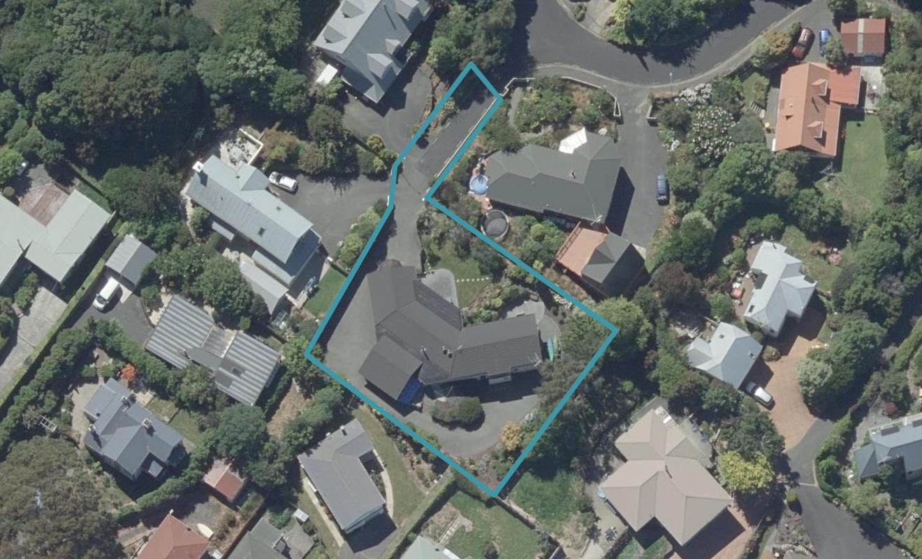 21 Ferntree Drive, Wakari, Dunedin - Carousel 1