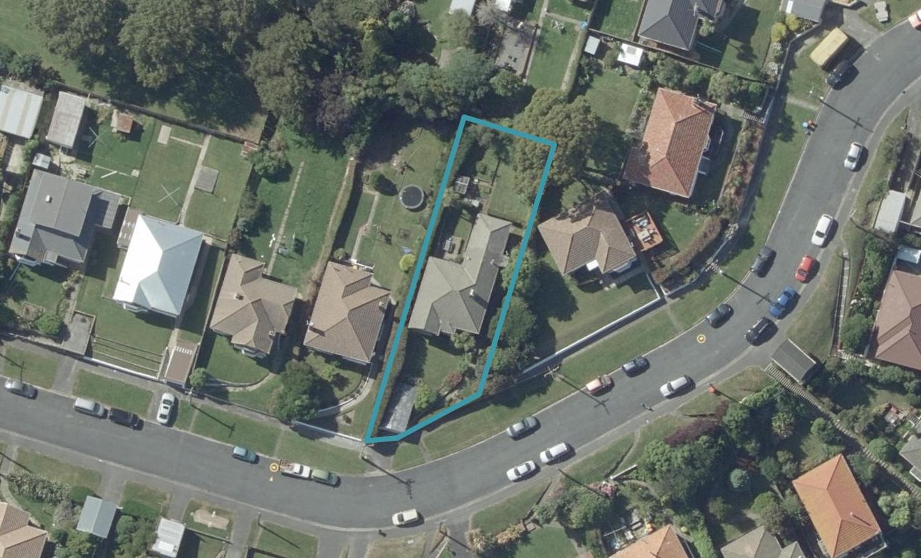 124 Forfar Street, Clyde Hill, Dunedin - Carousel 1