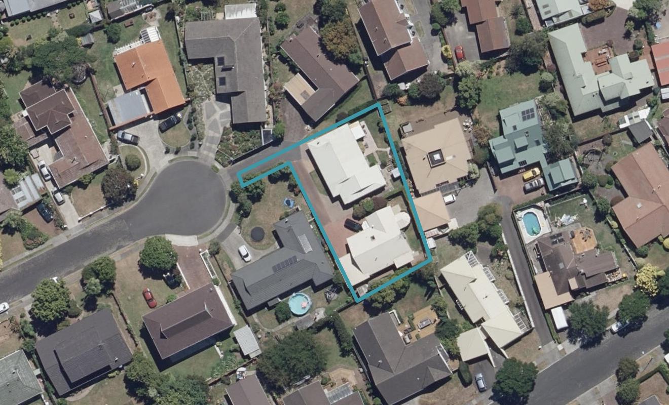 10A Upham Place, Chartwell, Hamilton - Carousel 1