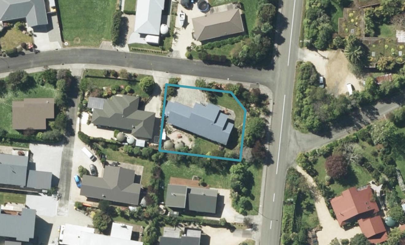 1 Watino Place, Pohara, Takaka - Carousel 1
