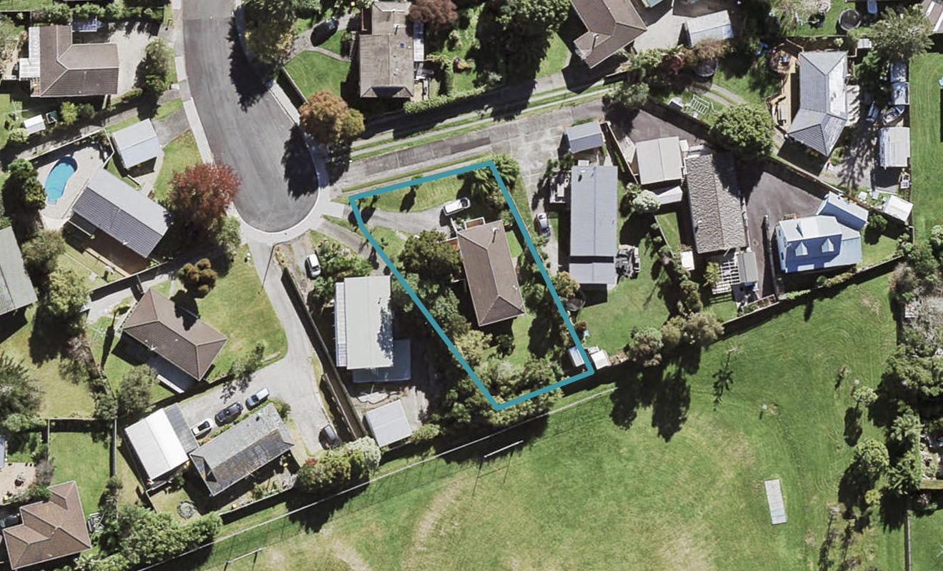 32 Fairdale Place, Birkdale, Auckland - Carousel 1