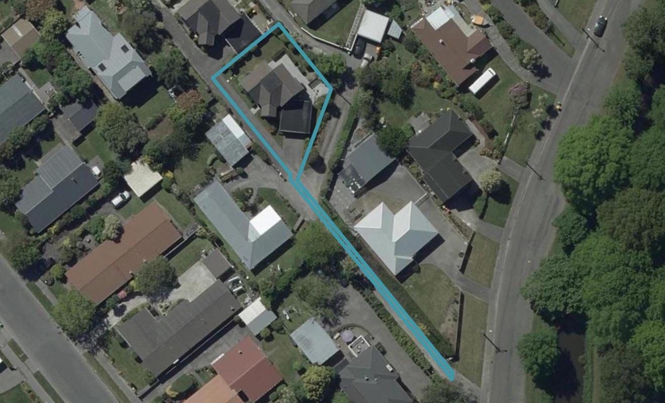 47 Ashgrove Terrace, Somerfield, Christchurch - Carousel 1