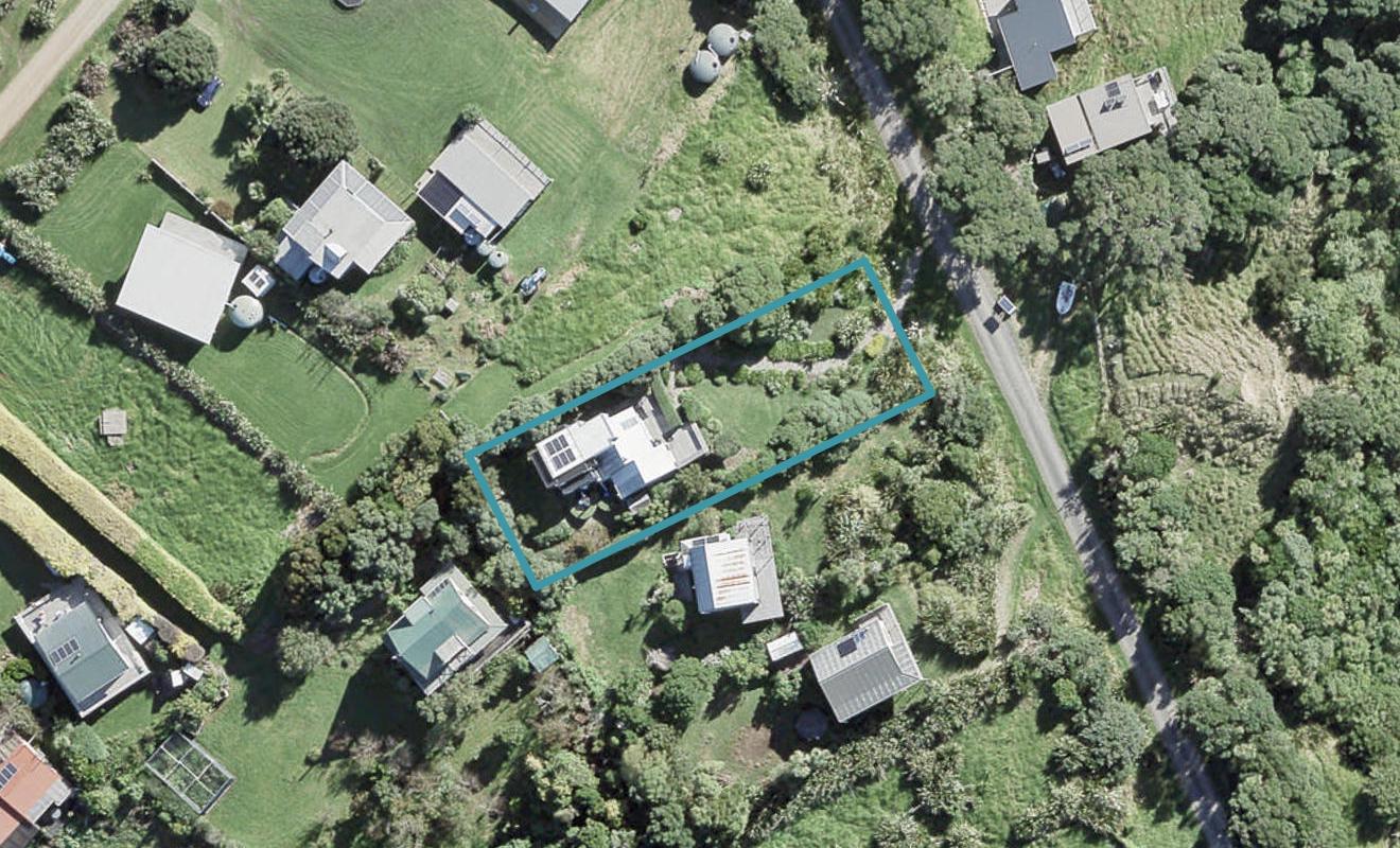 83 South Pacific Road, Rakino Island, Auckland - Carousel 1