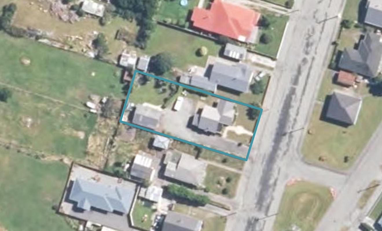128 Blake Street, Blaketown, Greymouth - Carousel 1