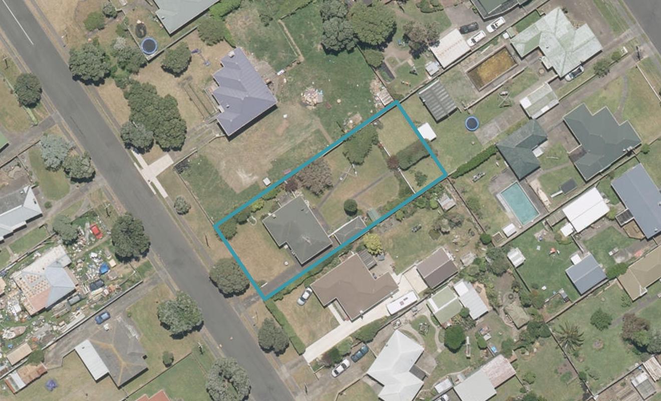 54 Thatcher Street, Castlecliff, Whanganui - Carousel 1