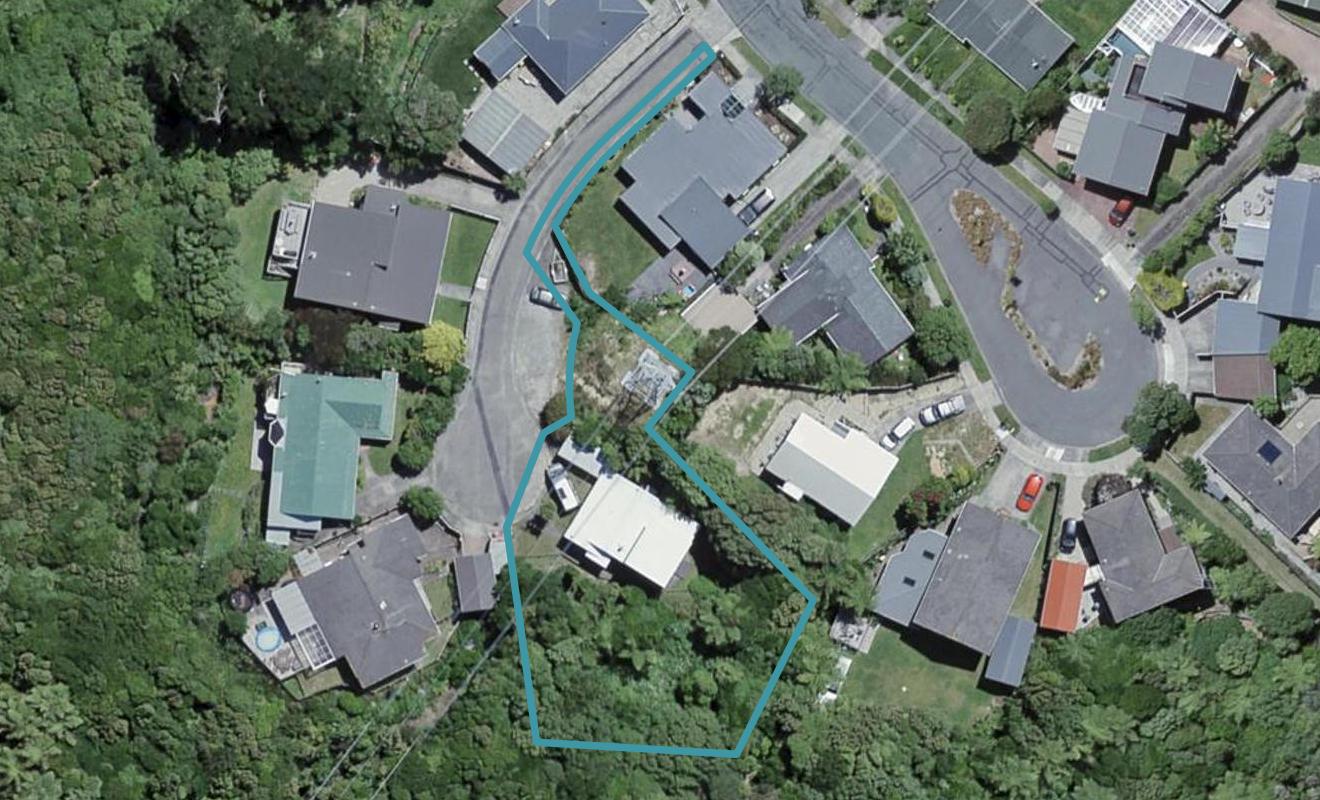 1 Martha Place, Crofton Downs, Wellington - Carousel 1