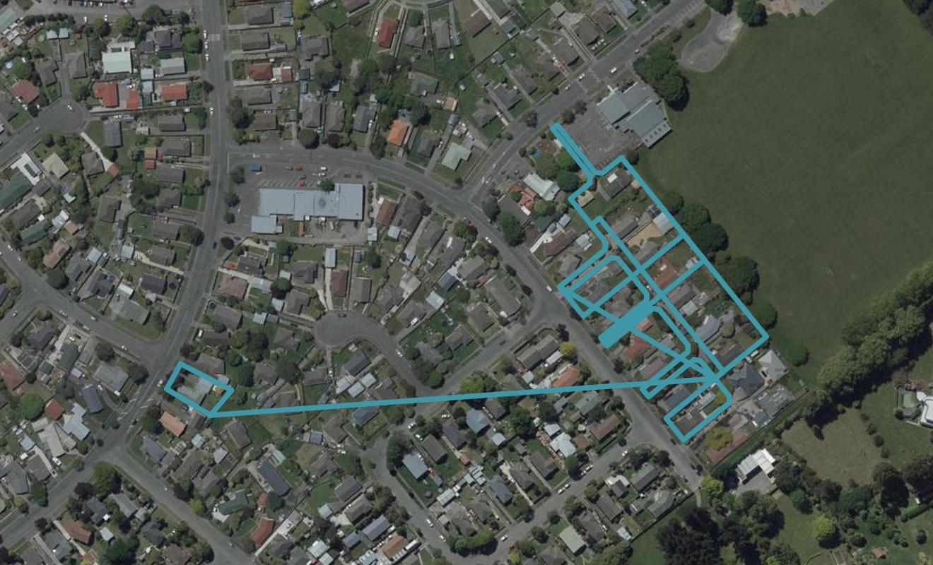33 McCarthy Street, Hoon Hay, Christchurch - Carousel 1