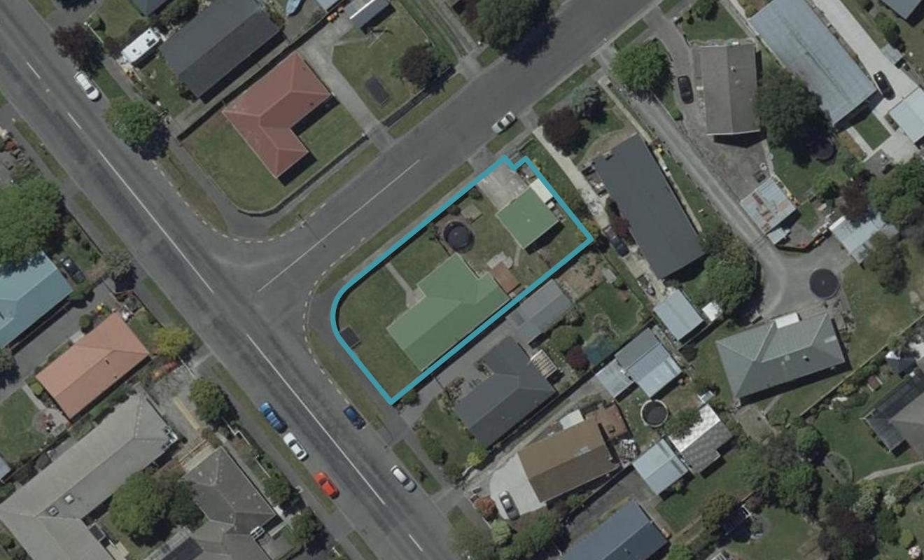 2 Barrowclough Street, Hoon Hay, Christchurch - Carousel 1