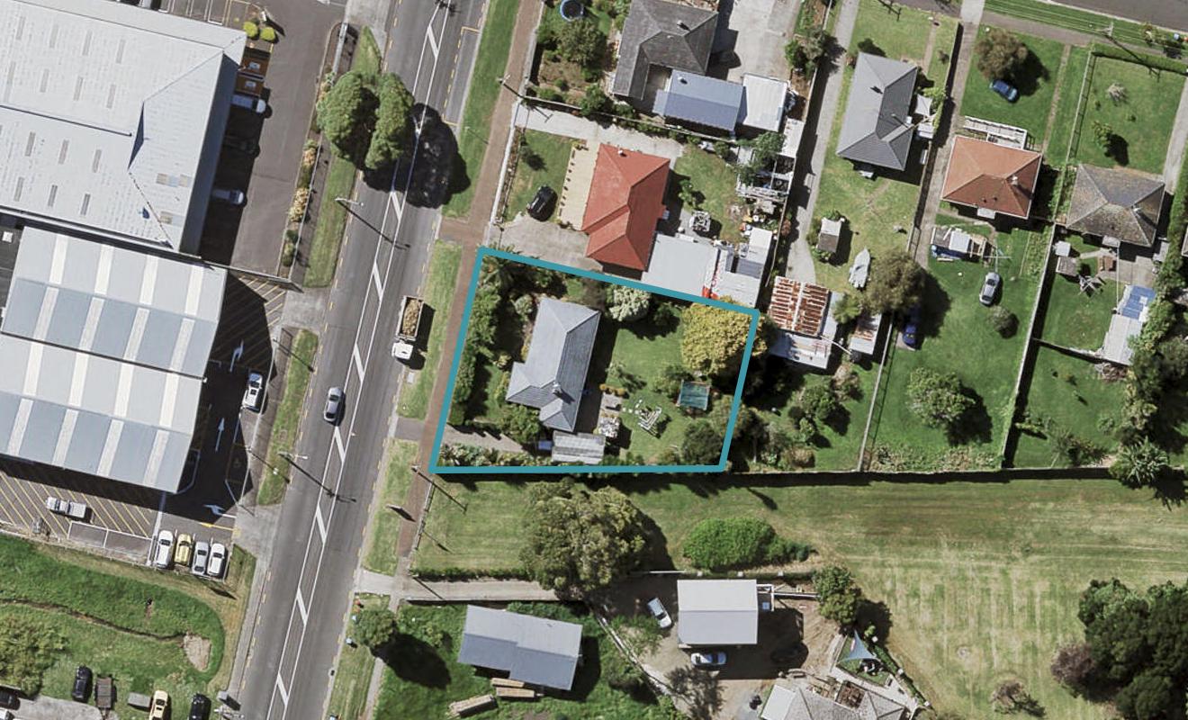 150 Pilkington Road, Point England, Auckland - Carousel 1