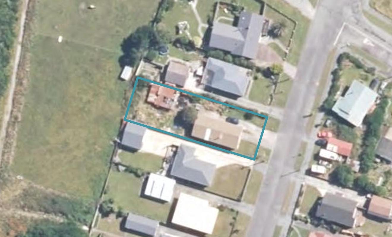 52 Doyle Street, Blaketown, Greymouth - Carousel 1