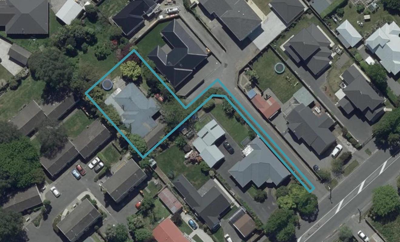 104 Aorangi Road, Bryndwr, Christchurch - Carousel 1