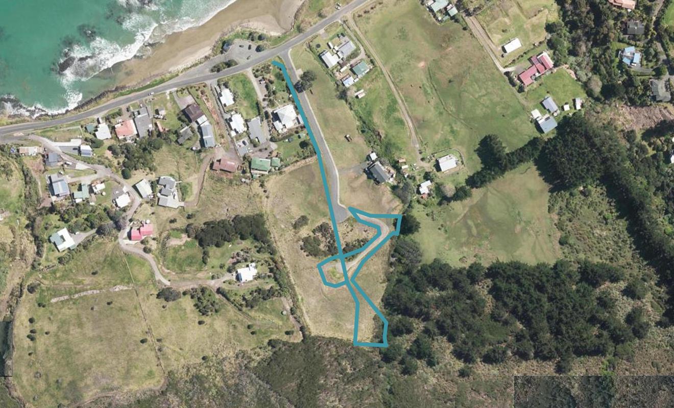 23 Wharo Way, Ahipara, Kaitaia - Carousel 1