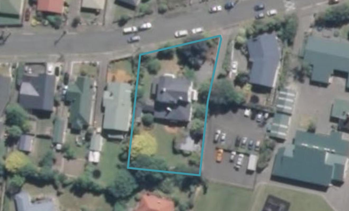 44 Rimu Street, Glenwood, Timaru - Carousel 1
