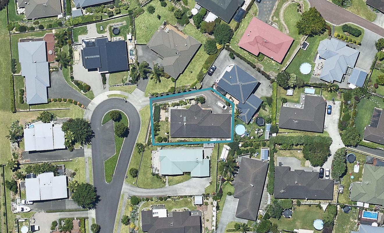 20 Talbot Place, Welcome Bay, Tauranga - Carousel 1