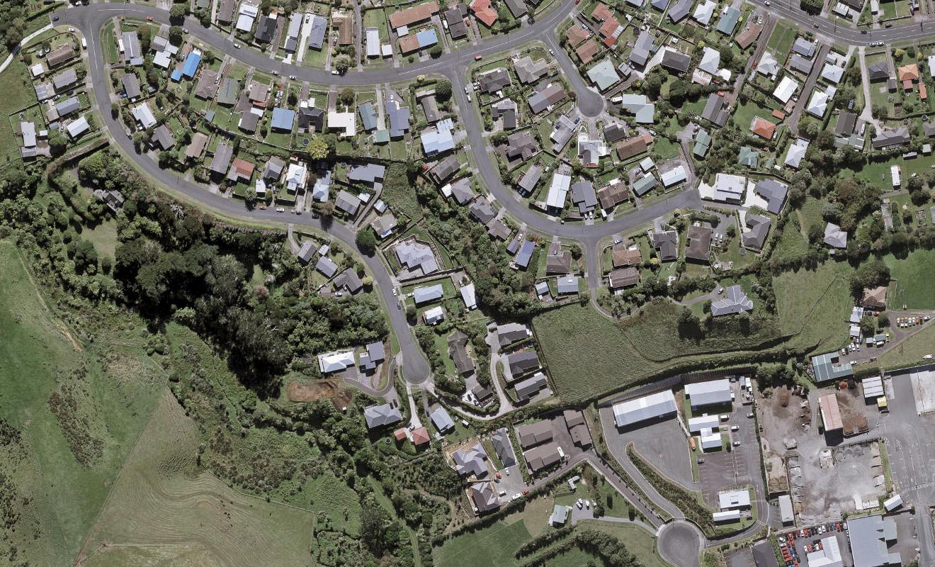 31A Hobart Drive, Spotswood, New Plymouth - Carousel 1