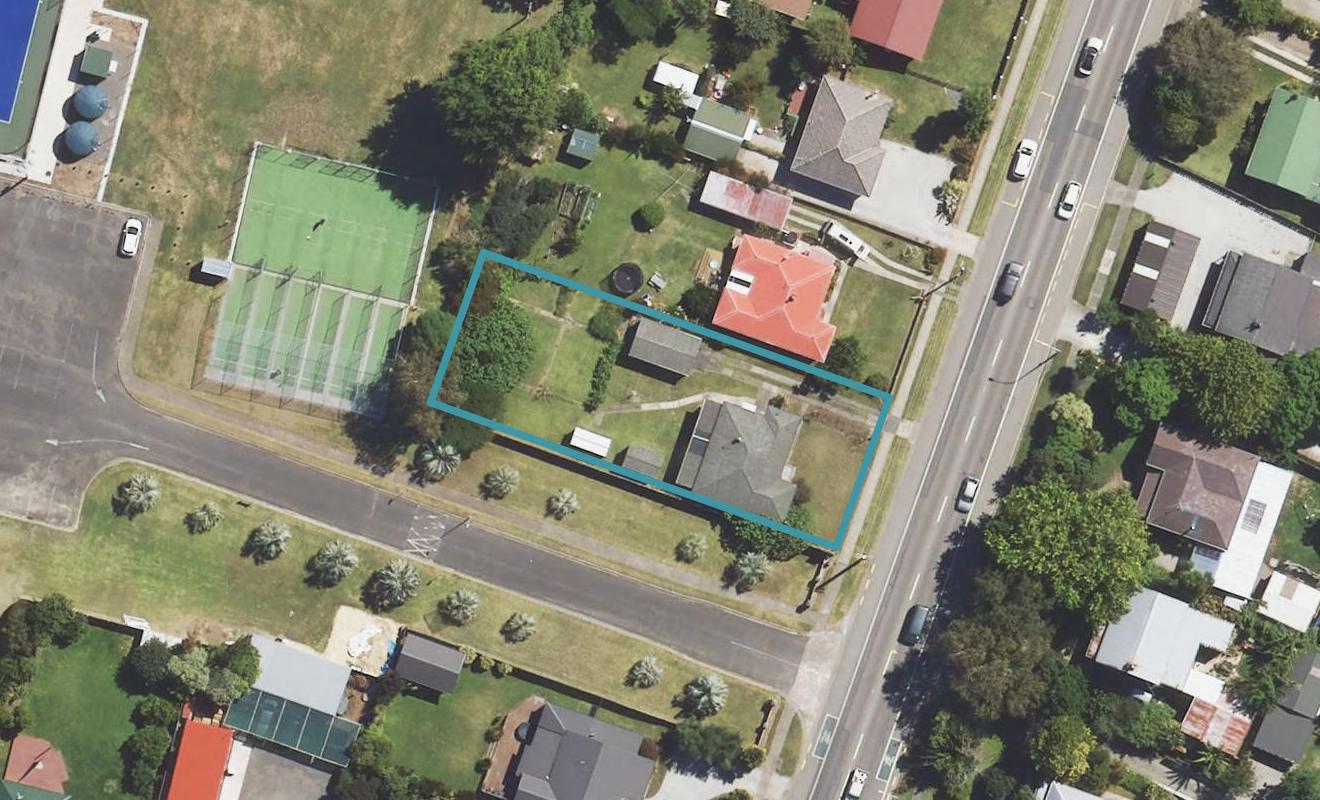 119 Lytton Road, Te Hapara, Gisborne - Carousel 1