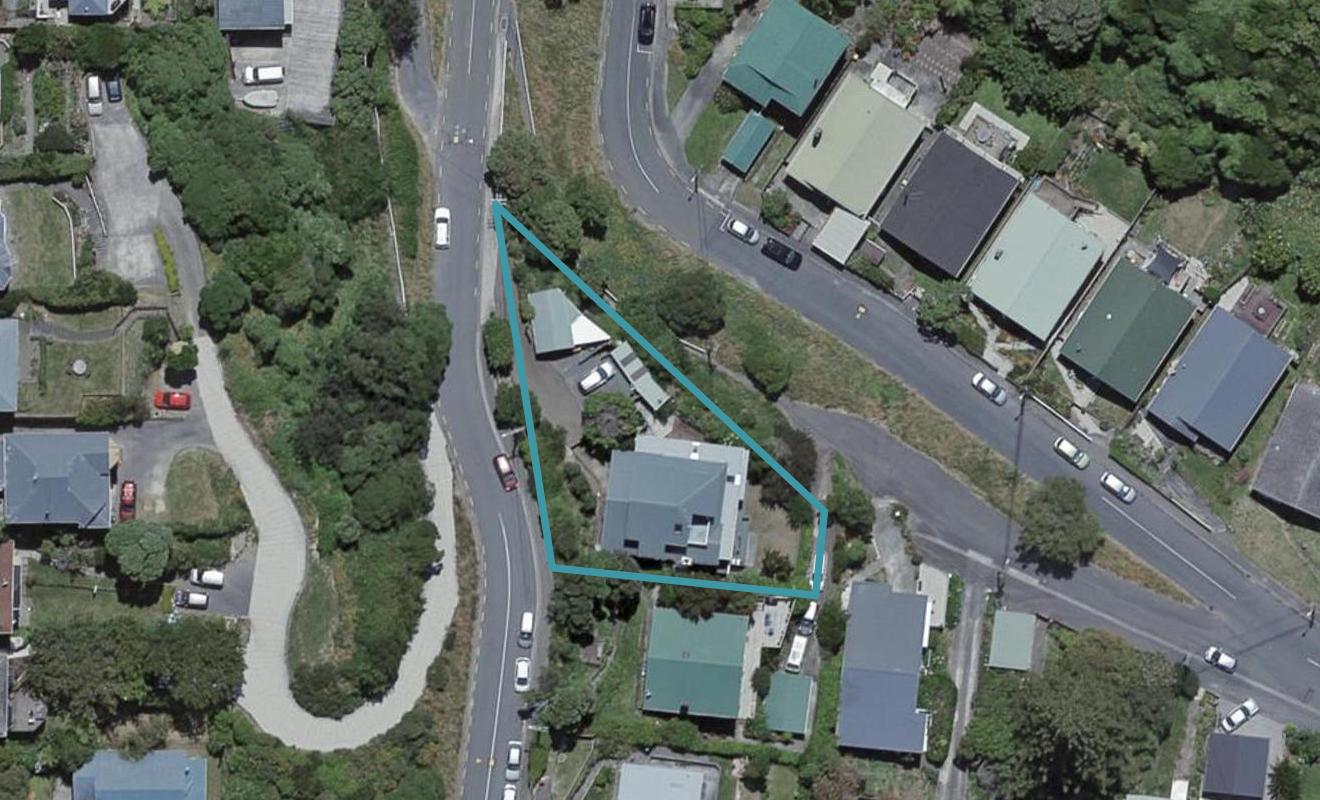 40 Buckingham Street, Melrose, Wellington - Carousel 1
