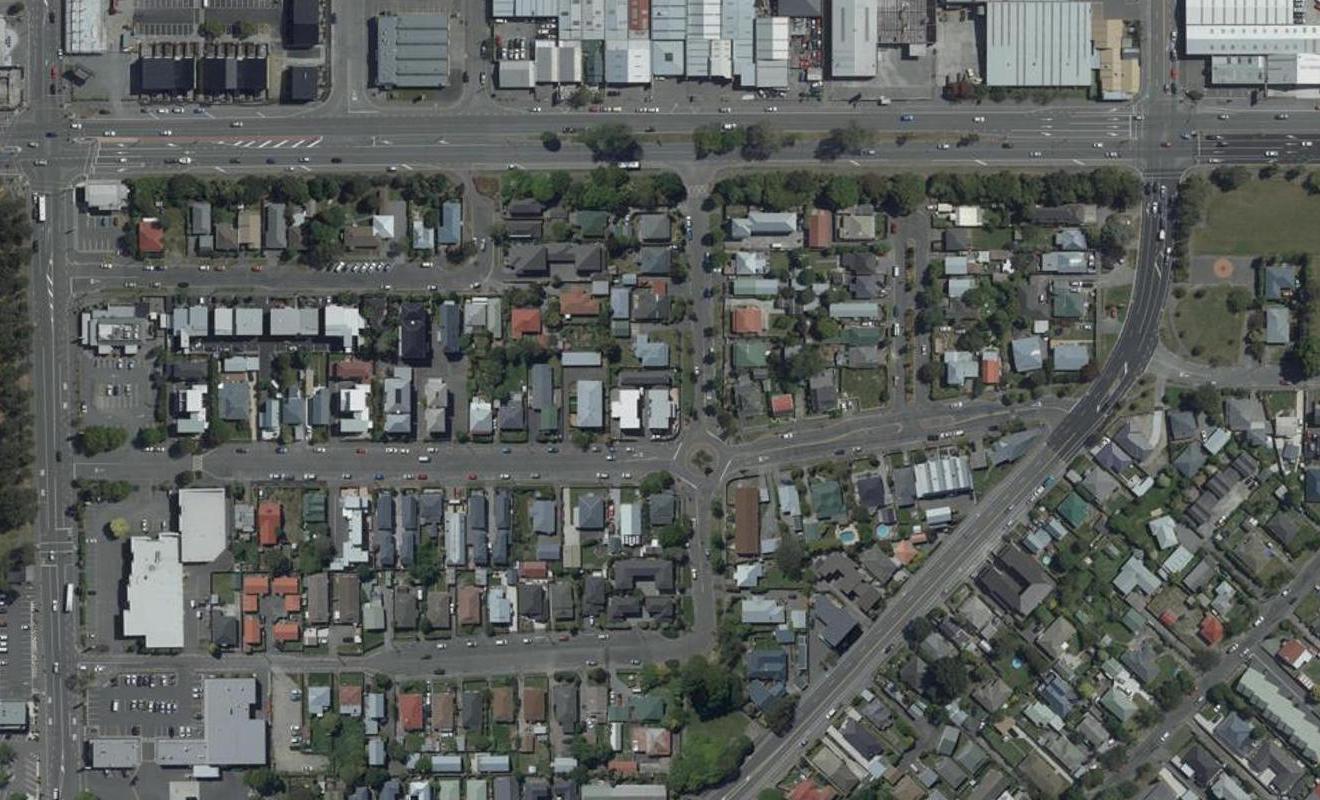 5/45 Hastings Street West, Sydenham, Christchurch - Carousel 1