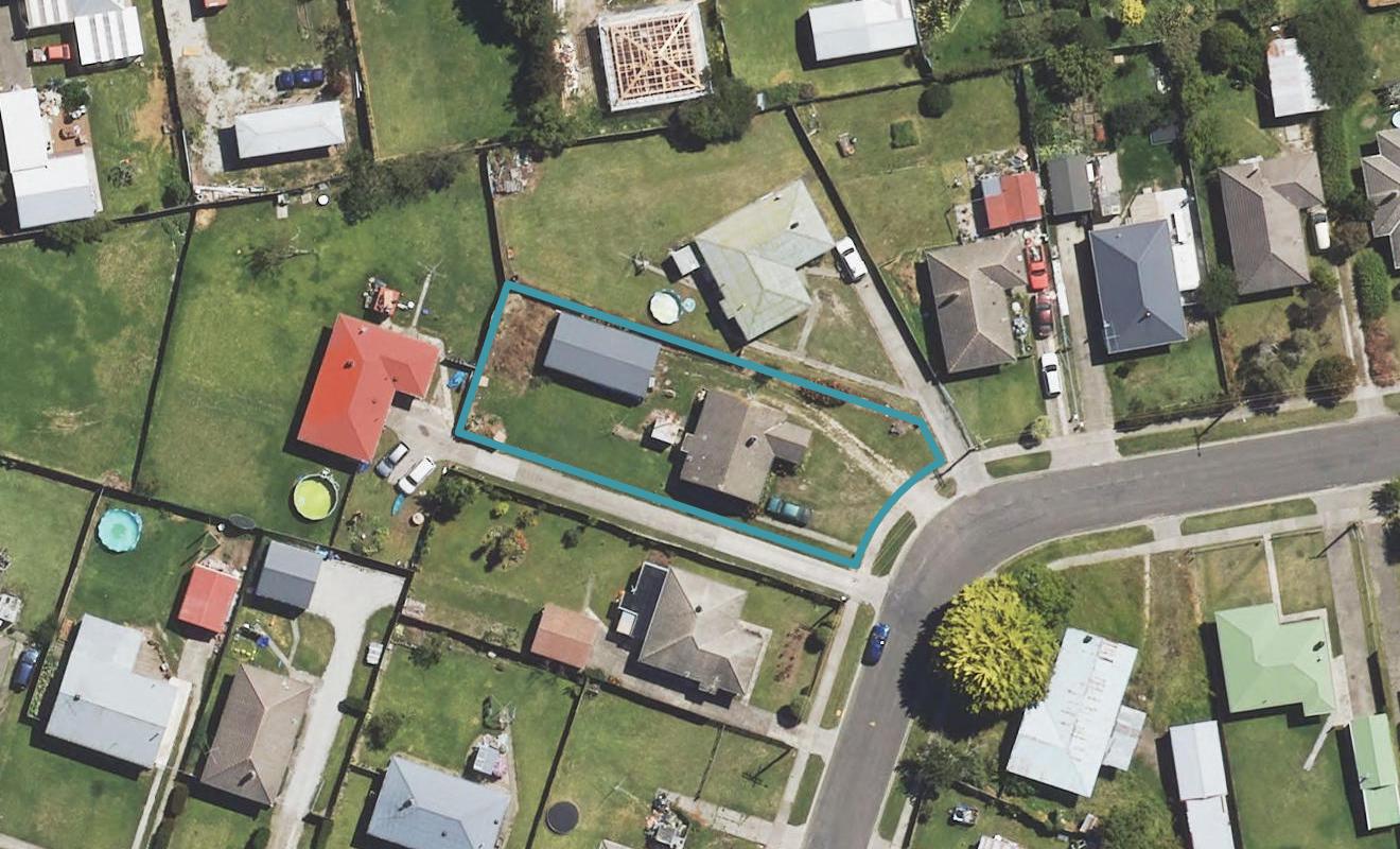 29 Glasgow Crescent, Kaiti, Gisborne - Carousel 1
