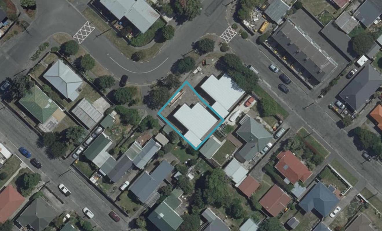 2 Austin Street, Sydenham, Christchurch - Carousel 1