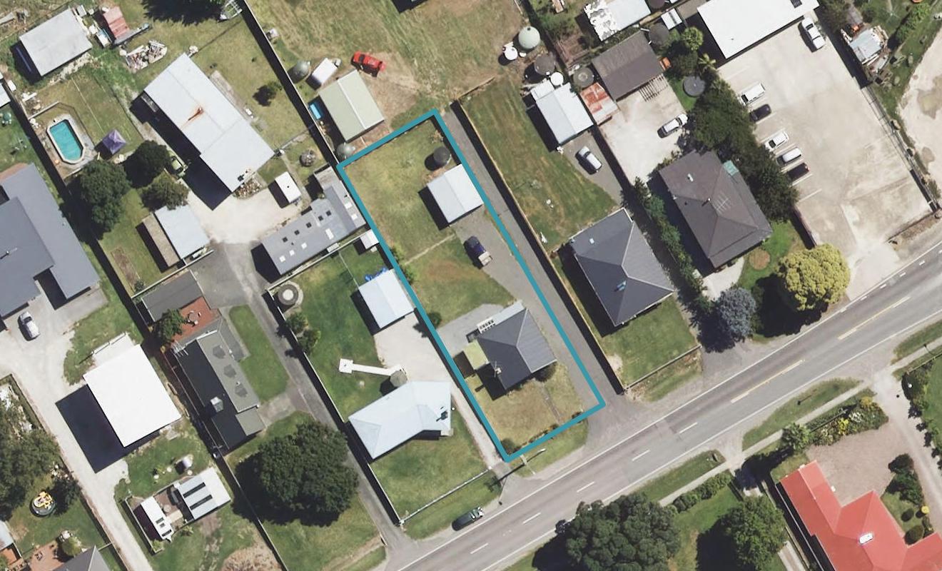 115B Main Road, Makaraka, Gisborne - Carousel 1