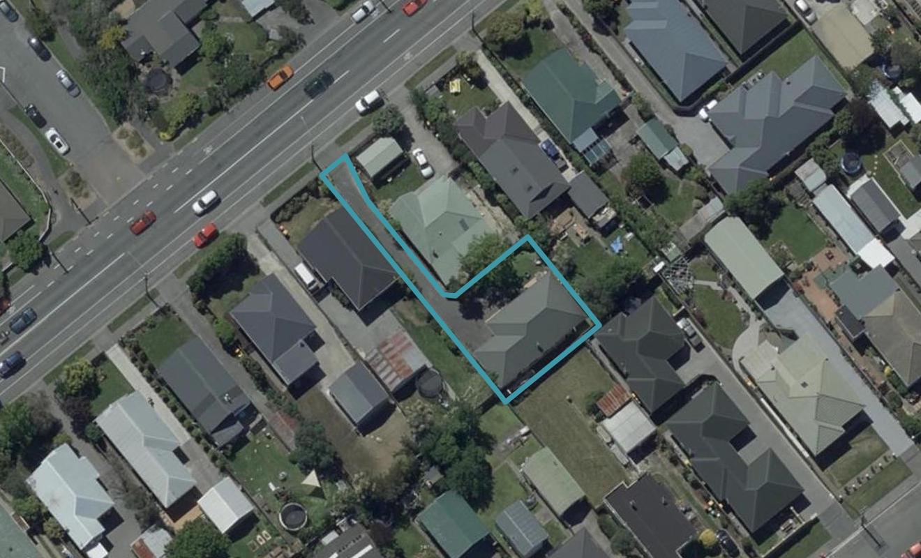 30A Milton Street, Somerfield, Christchurch - Carousel 1