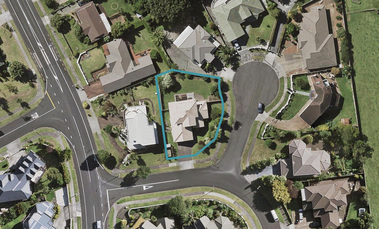 6 Serl Place, Goodwood Heights, Auckland - Carousel 1