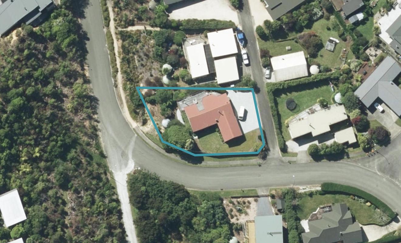9 Nyhane Drive, Ligar Bay, Takaka - Carousel 1