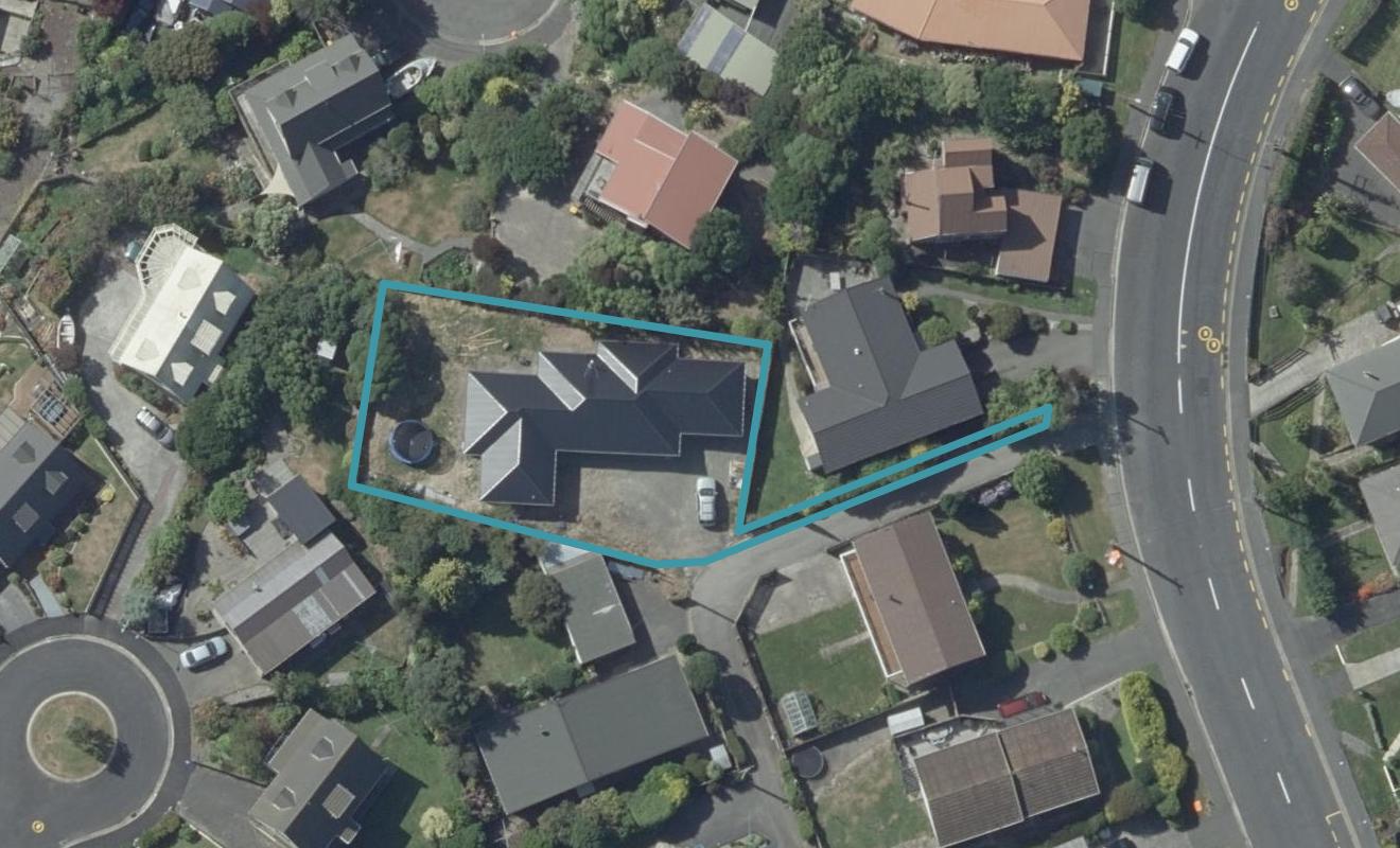 199 Highcliff Road, Shiel Hill, Dunedin - Carousel 1