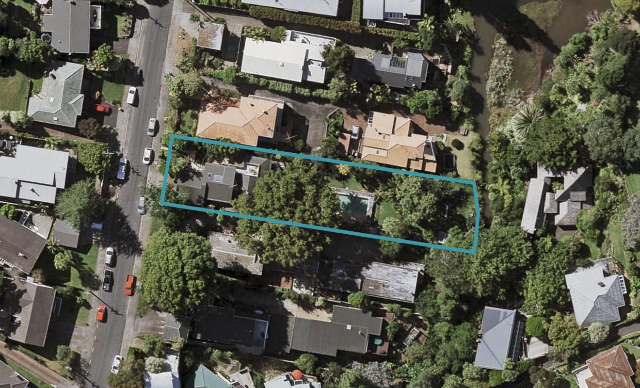 2/73 Ngapuhi Road, Remuera, Auckland - Carousel 1