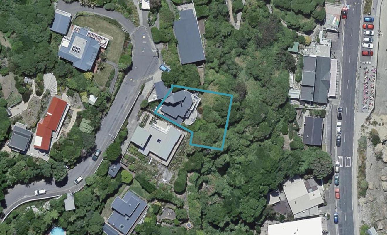 52A Fortification Road, Karaka Bays, Wellington - Carousel 1