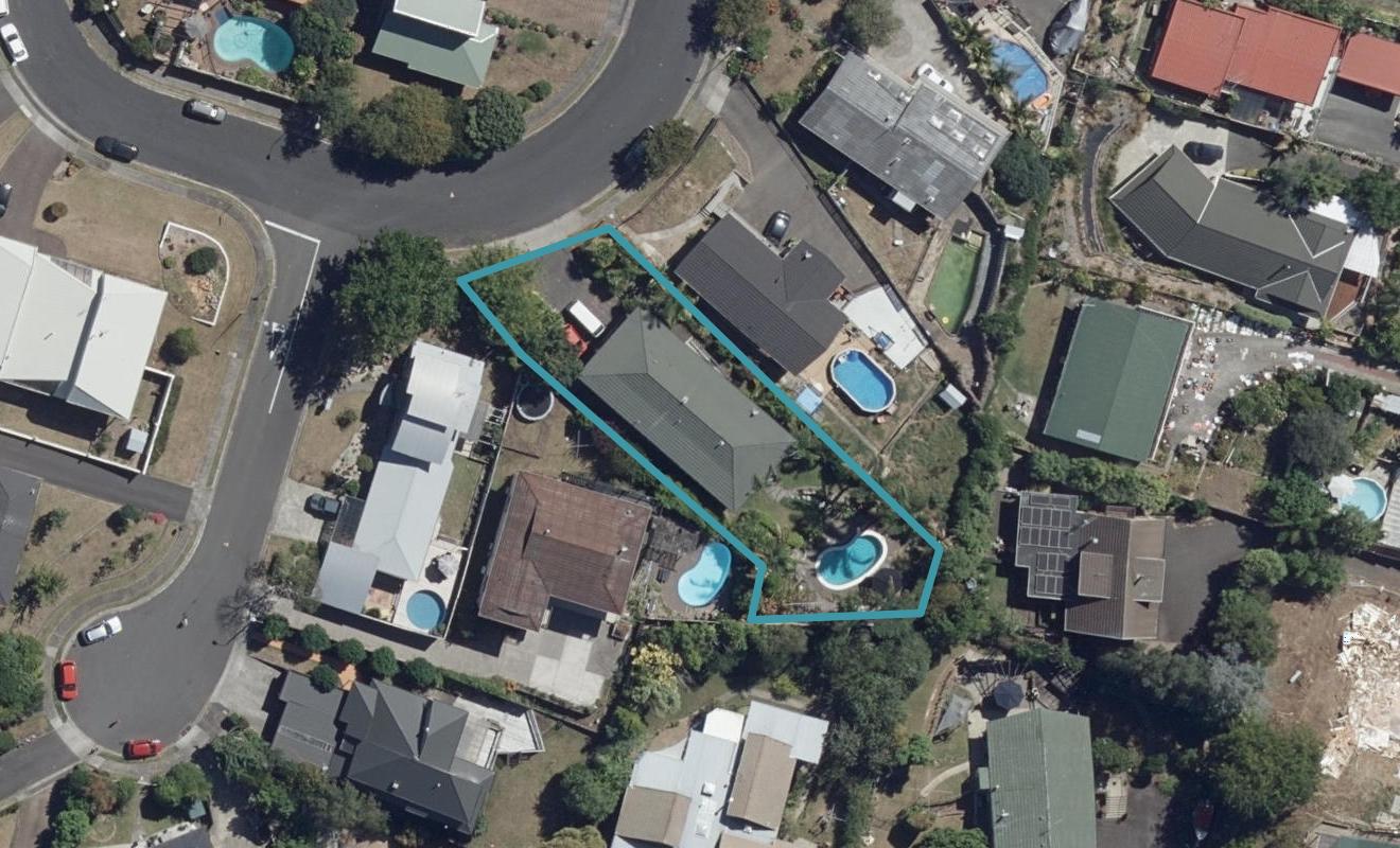 27 Russleigh Drive, Dinsdale, Hamilton - Carousel 1